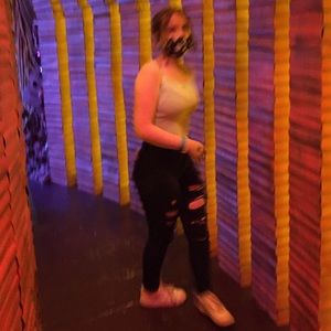 Meet your Posher, Brooklyn